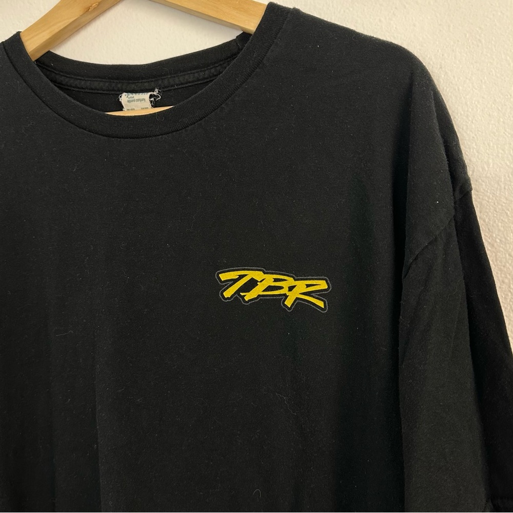 Two Brothers Racing T Shirt XL - Picture 2 of 7